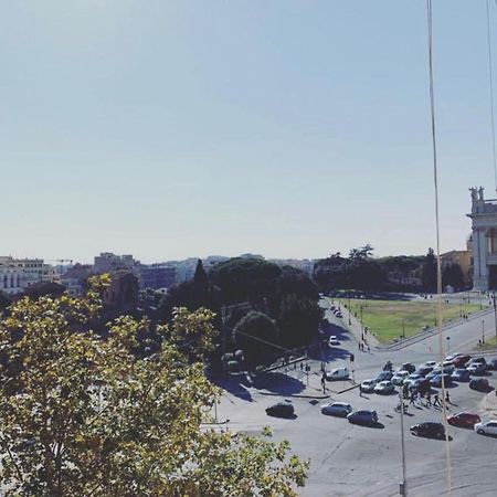 רומא Attico In San Giovanni Laterano מראה חיצוני תמונה