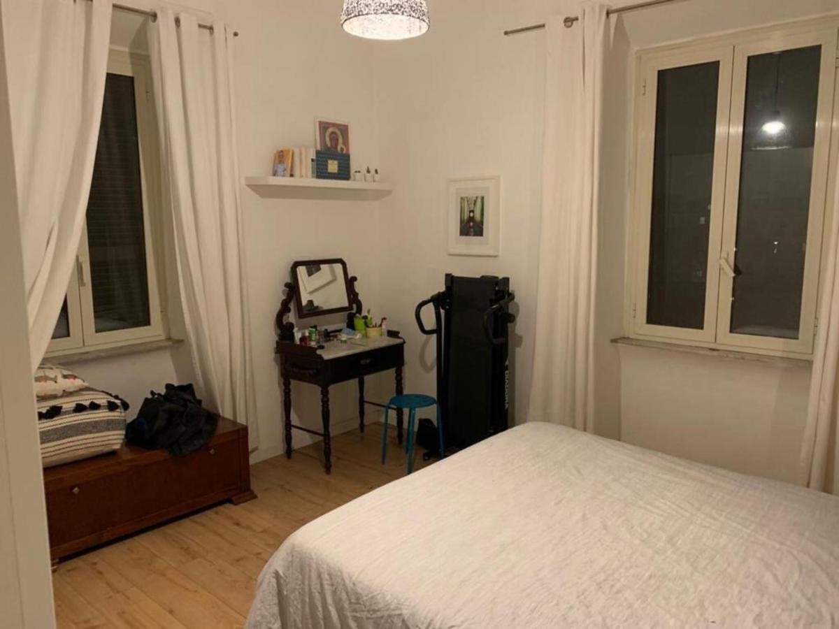 רומא Attico In San Giovanni Laterano מראה חיצוני תמונה