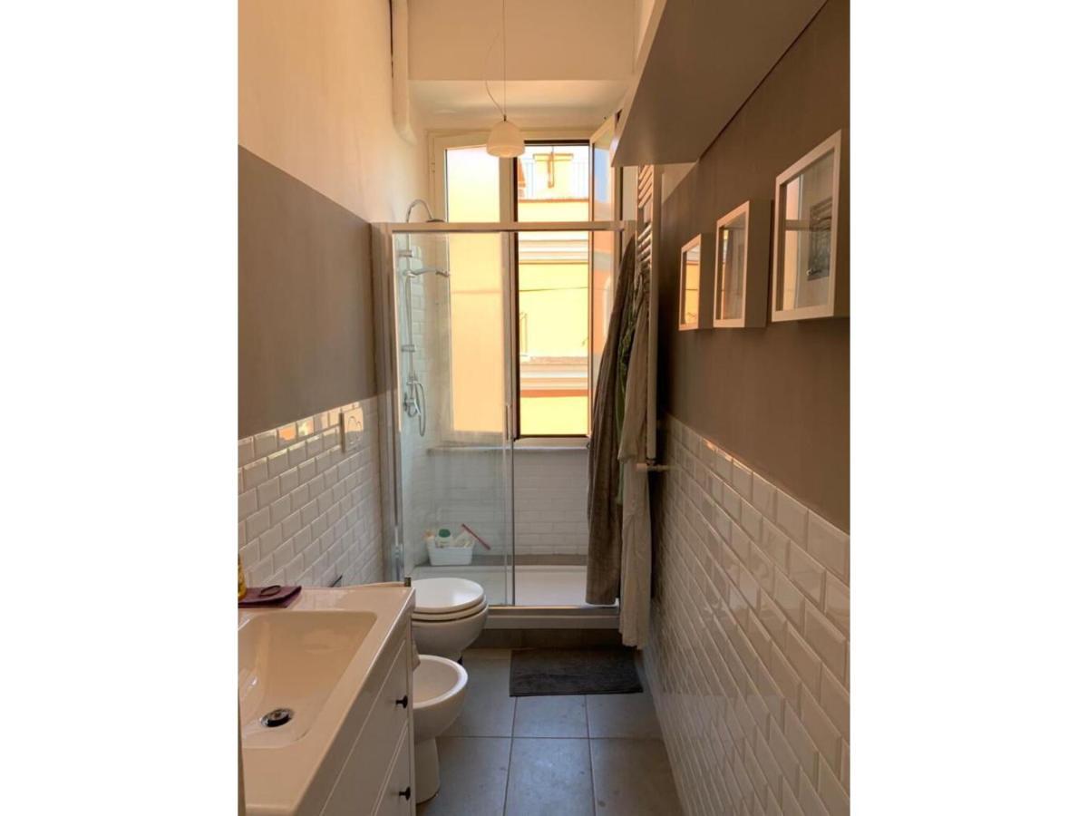 רומא Attico In San Giovanni Laterano מראה חיצוני תמונה