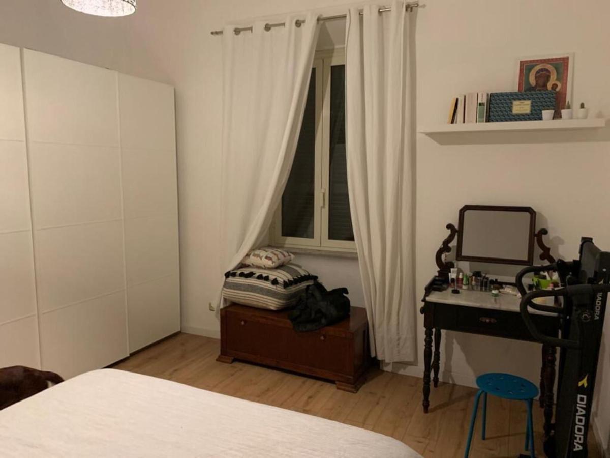 רומא Attico In San Giovanni Laterano מראה חיצוני תמונה